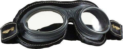 Harry Potter - Quidditch Goggles