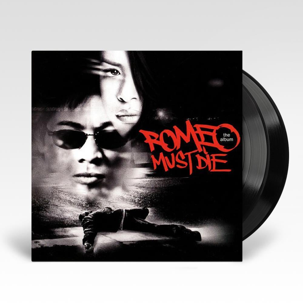 Soundtrack - Romeo Must Die Vinyl 2LP