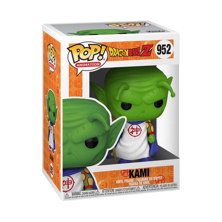 Dragon Ball Z - Kami Pop! Vinyl