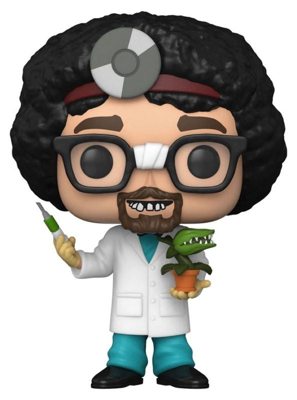 Cypress Hill - B Real (Dr. Greenthumb) Pop! Vinyl
