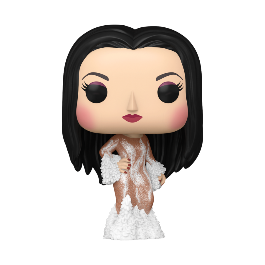 Cher - Cher (1974 Met Gala) Pop! Vinyl #407