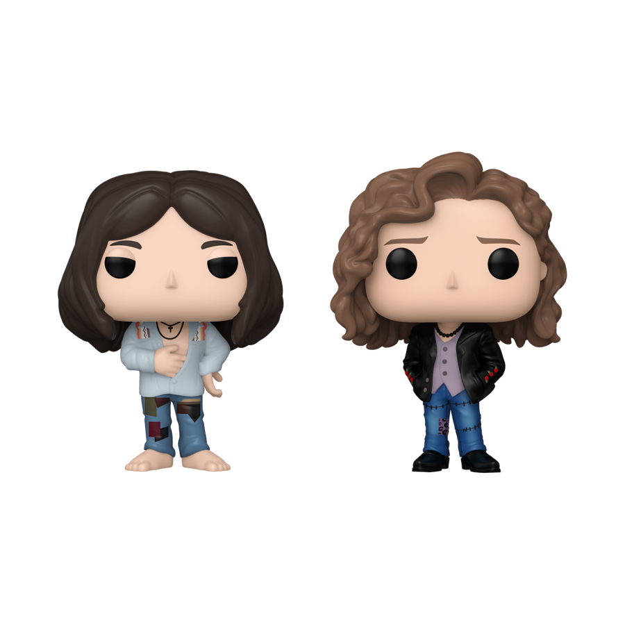 The Black Crows - The Black Crows Pop! Vinyl 2-Pack