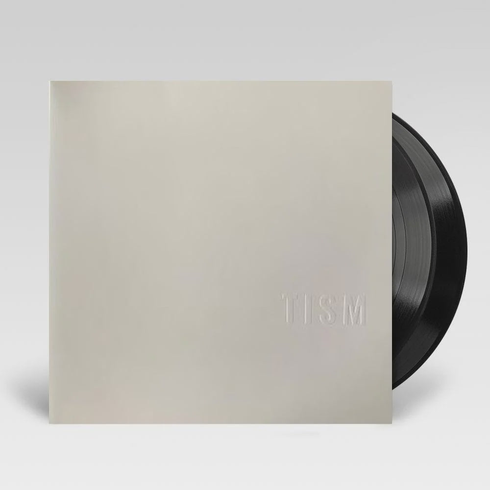 TISM - The White Album Vinyl 2LP