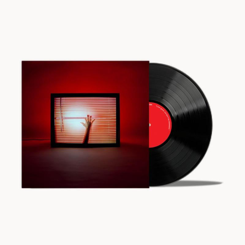 Chvrches – Screen Violence, Black Vinyl LP Chvrches – Screen Violence, Black Vinyl LP