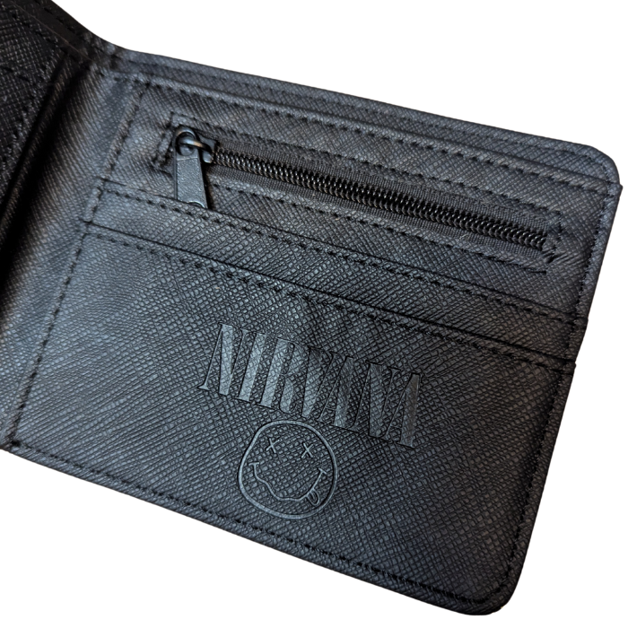 Nirvana - Various Design Wallet