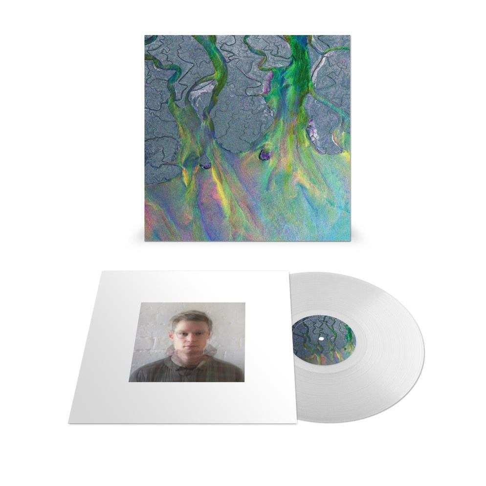 Alt-J - An Awesome Wave White Coloured Vinyl LP