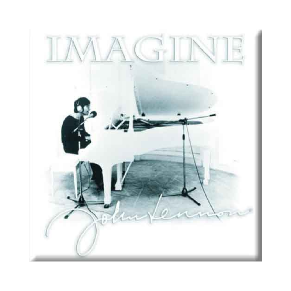 John Lennon - Imagine Magnet
