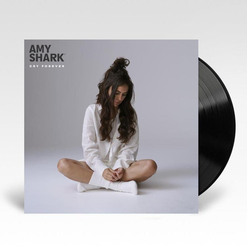 Amy Shark - Cry Forever Vinyl LP