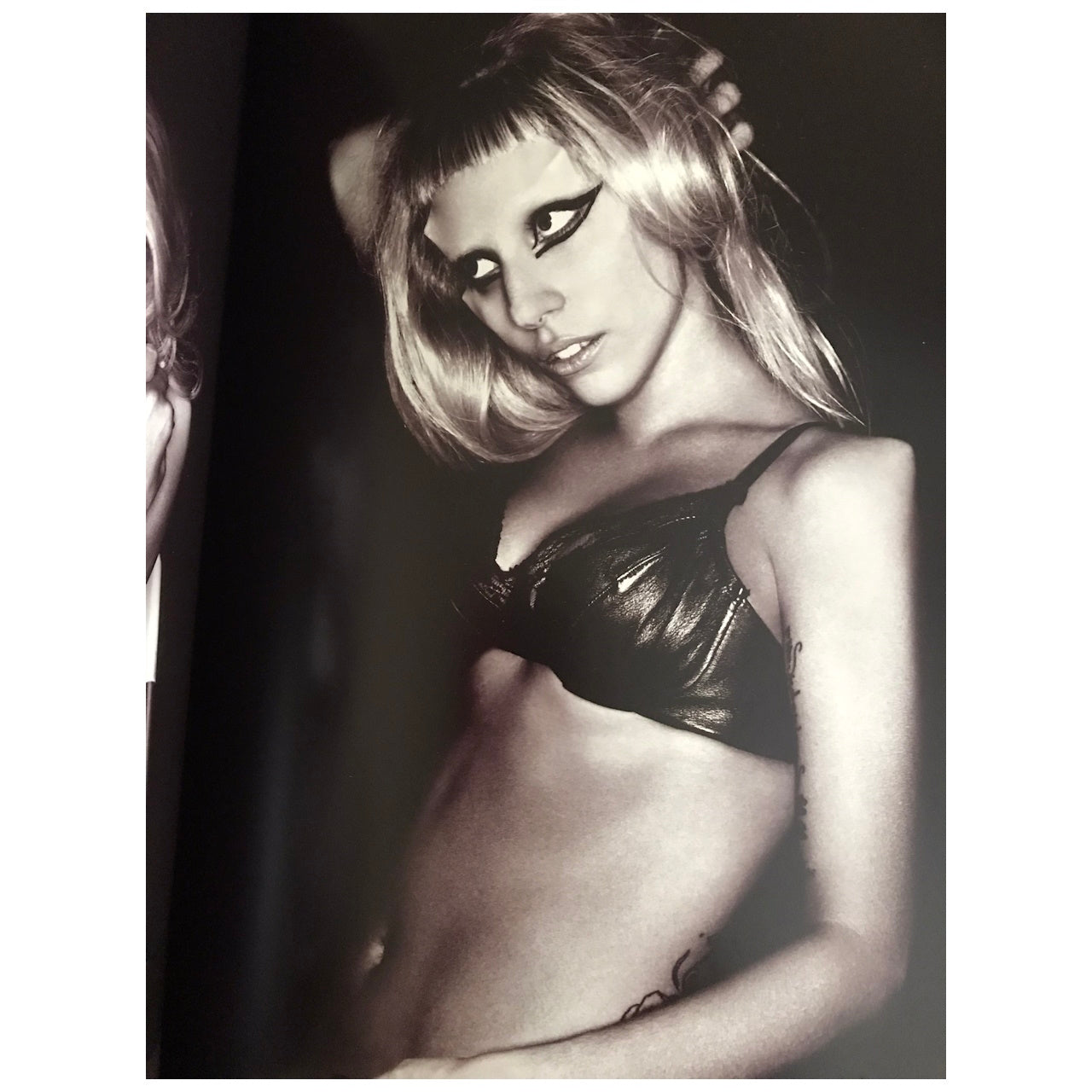 Lady Gaga - Born This Way Ball 2012 Original Concert Tour Photo Book