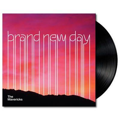 Mavericks - Brand New Day Vinyl LP