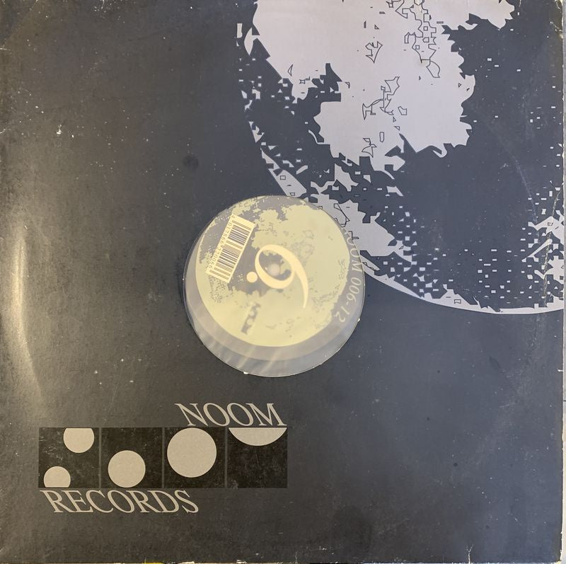 Nexus 6 – Trés Chic 12" EP Vinyl (Used)