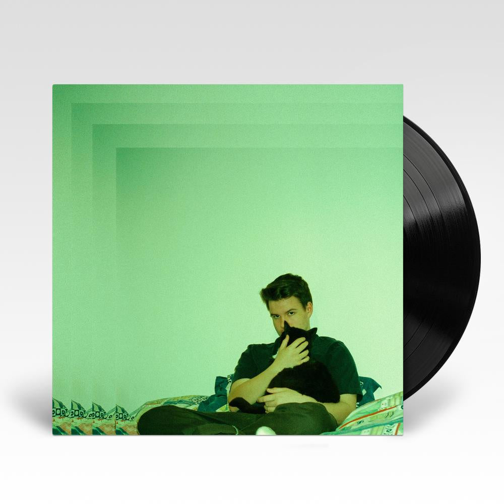 Rex Orange County - Bcos U Will Never B Free Vinyl LP