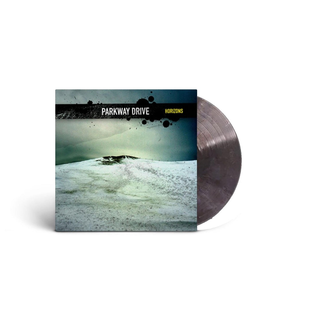 Parkway Drive - Horizons Eco-Mix Vinyl LP