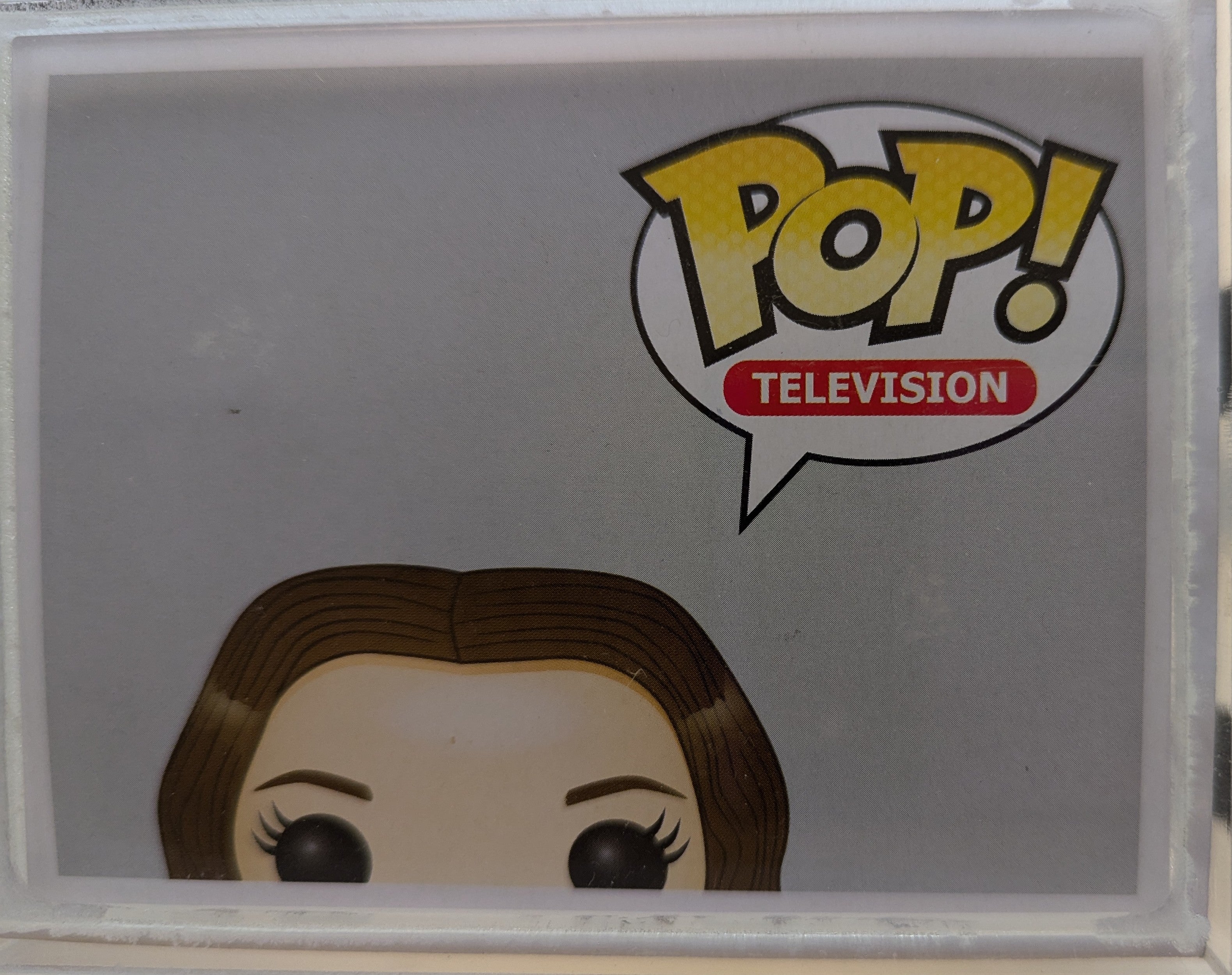 Firefly - Kaylee Frye Autographed Collectable Pop! Vinyl #139