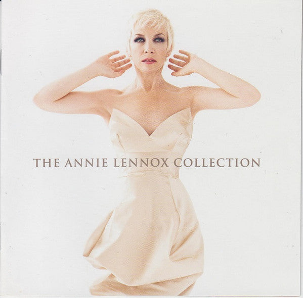 Annie Lennox – The Annie Lennox Collection CD