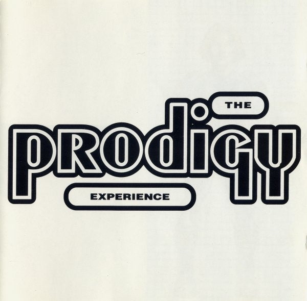 Prodigy - Experience Vinyl 2LP