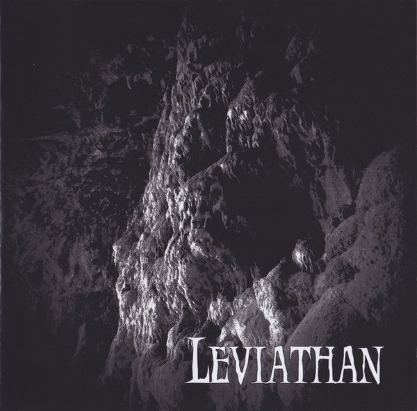 Leviathan - Formorkelse CD (New)