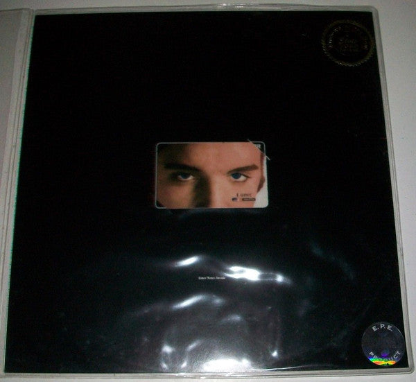 Elvis Presley - Windows Of The Soul Shaped Picture Disc 12" Single (Used)