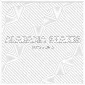 Alabama Shakes - Boys & Girls 7" Single + Vinyl LP