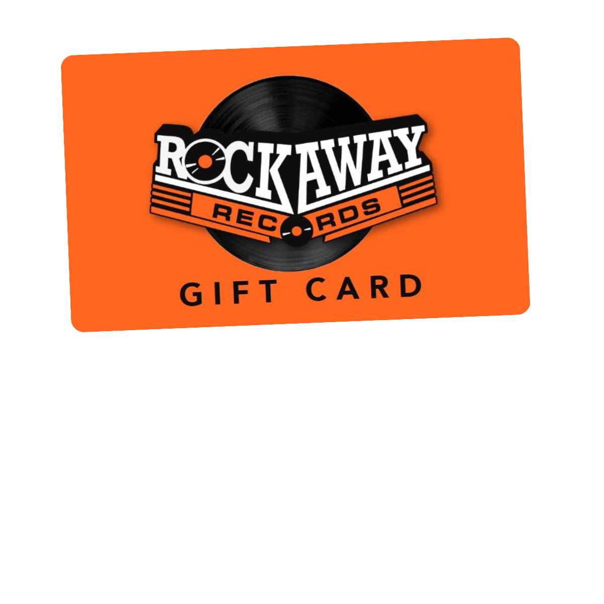 Digital Gift Card