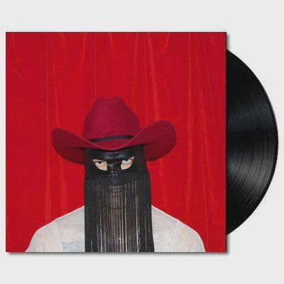 Orville Peck - Pony Vinyl LP