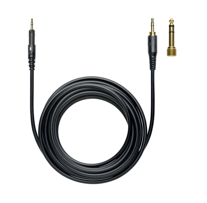 Audio Technica - ATH-M40x Professional Monitor Headphones