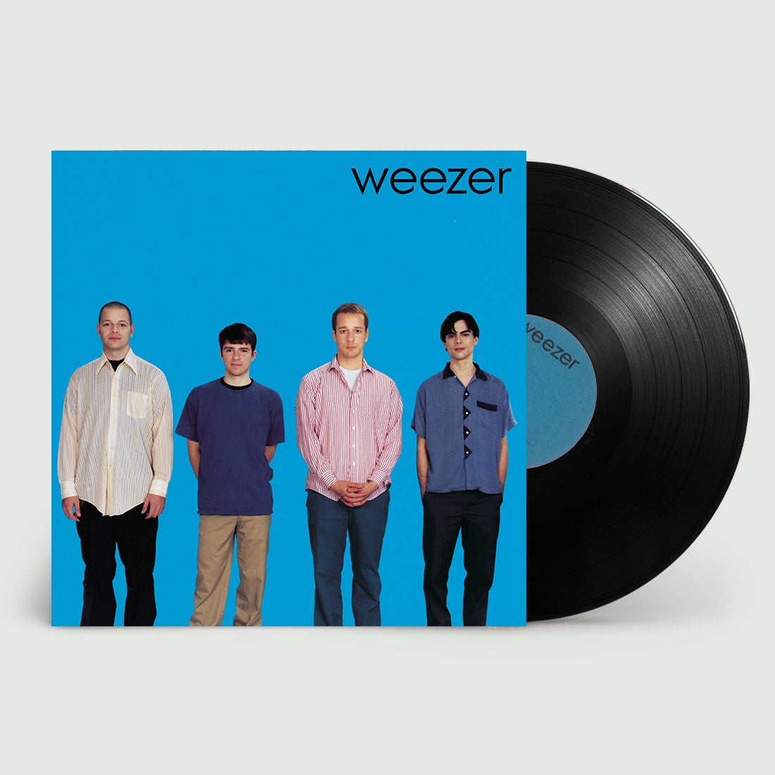 Weezer - Weezer (Blue Album) Import Vinyl LP