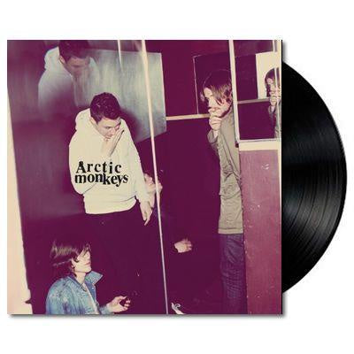 Arctic Monkeys - Humbug Vinyl LP