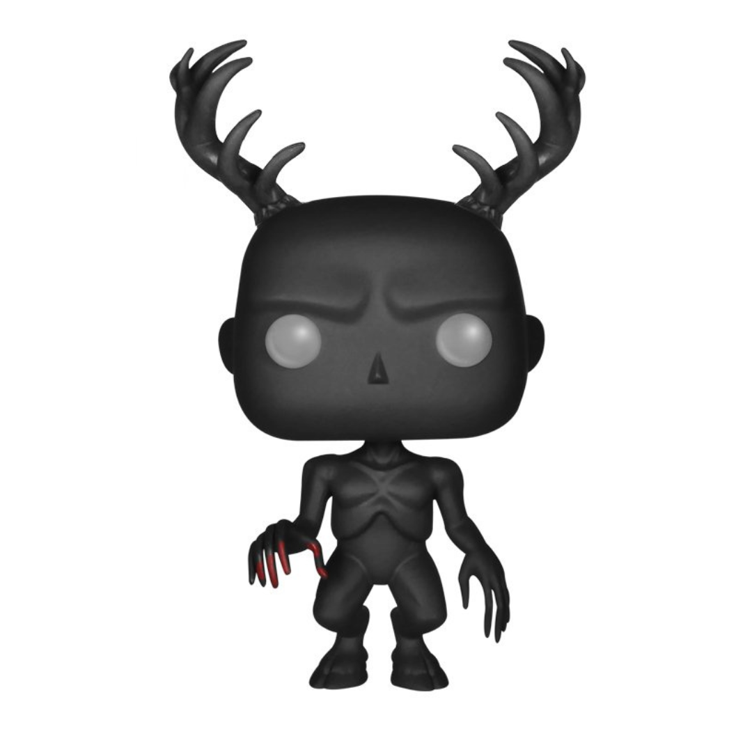 Hannibal - Wendigo Collectable Pop! Vinyl #150 (Unboxed/Loose)