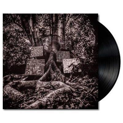 Kamasi Washington - Harmony Of Difference 12" Limited Edition Vinyl EP