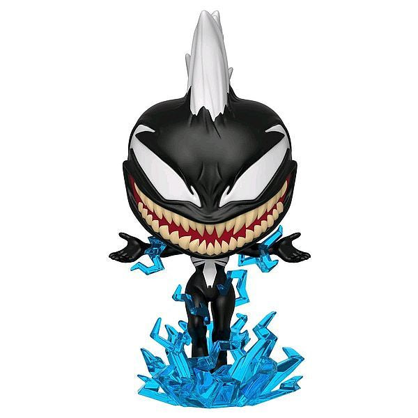 Venom - Venomized Storm Collectable Pop! Vinyl #512