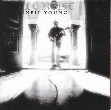 Neil Young - Le Noise CD