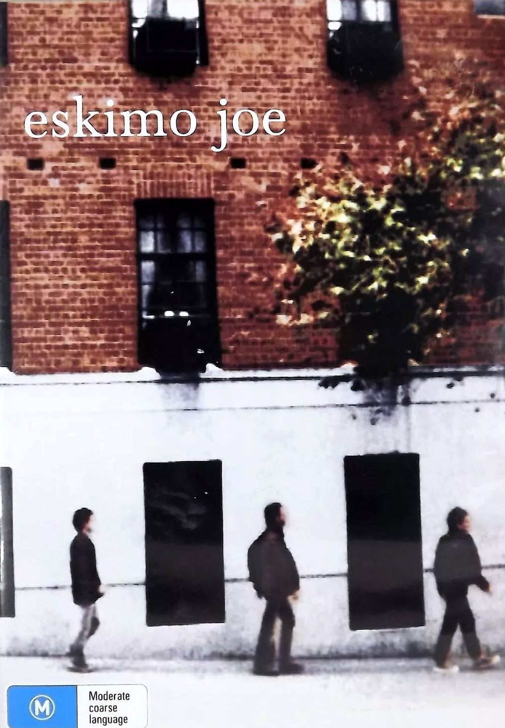 Eskimo Joe - Eskimo Joe DVD