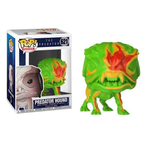 Predator - Predator Hound (Dog Heat Vision) Pop! Vinyl #621