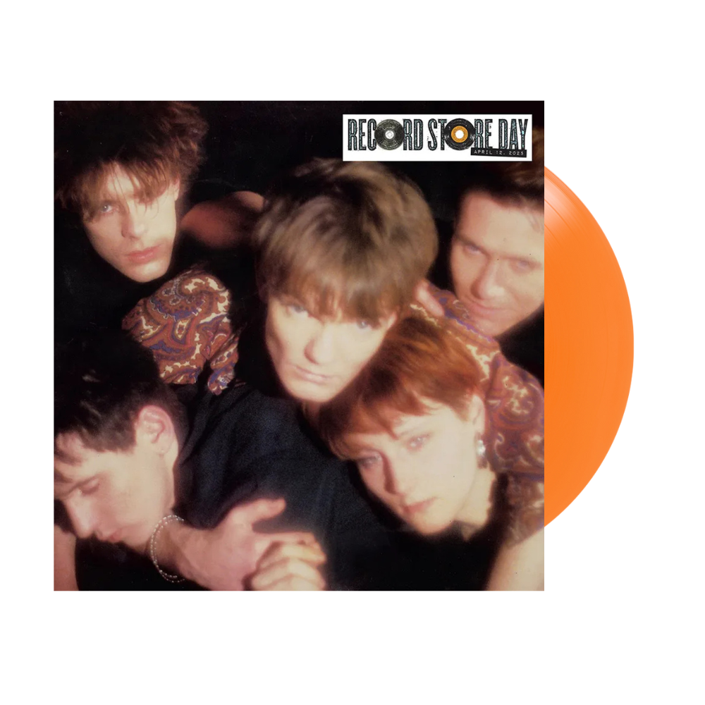 House Of Love Album