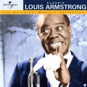 Louis Armstrong – Classic Louis Armstrong CD