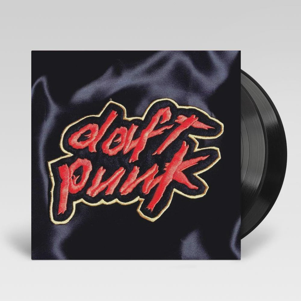 Daft Punk - Homework Vinyl 2LP