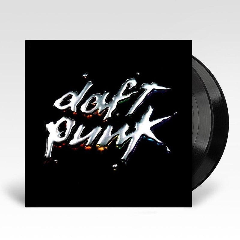 Daft Punk - Discovery Vinyl 2LP