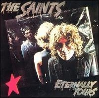Saints – Eternally Yours + Bonus Track CD