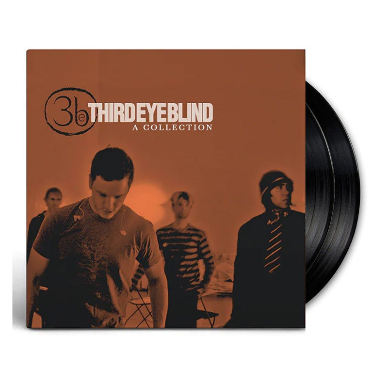 Third Eye Blind - A Collection Vinyl 2LP