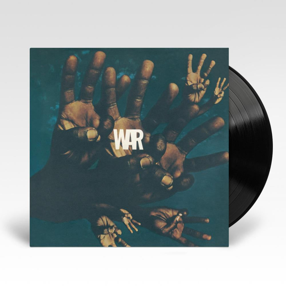 WAR - War Vinyl LP