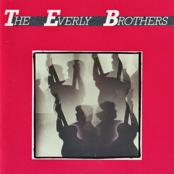 Everly Brothers – Born Yesterday CD