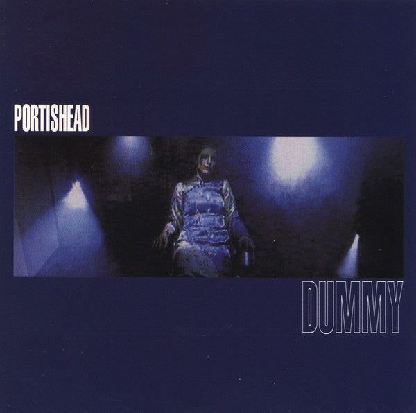 Portishead - Dummy CD