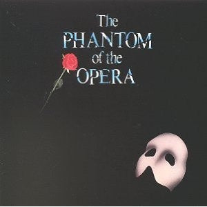 Andrew Lloyd Webber – The Phantom Of The Opera Fatcase 2CD
