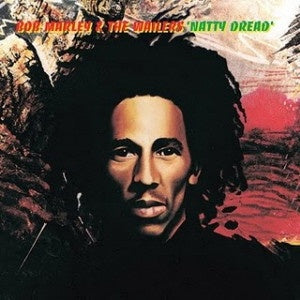 Bob Marley & The Wailers – Natty Dread CD