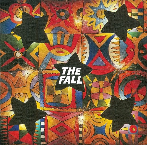 Fall – Shift-Work CD
