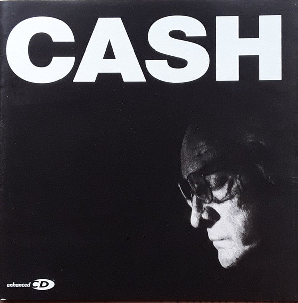 Johnny Cash - American IV: The Man Comes Around CD
