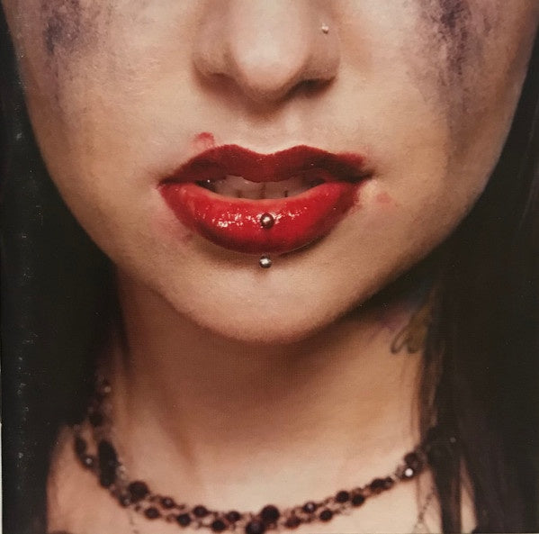 Escape The Fate – Dying Is Your Latest Fashion CD