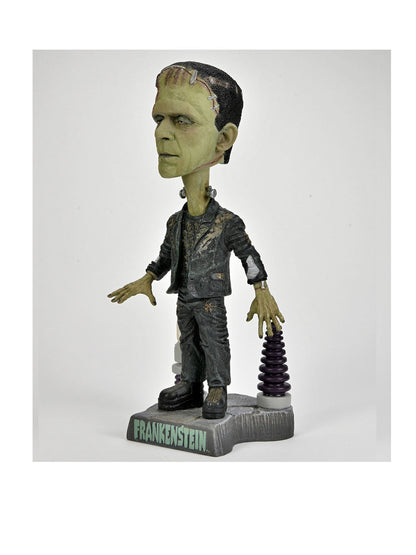 Frankenstein - Universal Monsters Frankenstein Head Knocker