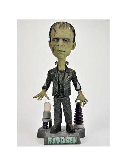 Frankenstein - Universal Monsters Frankenstein Head Knocker
